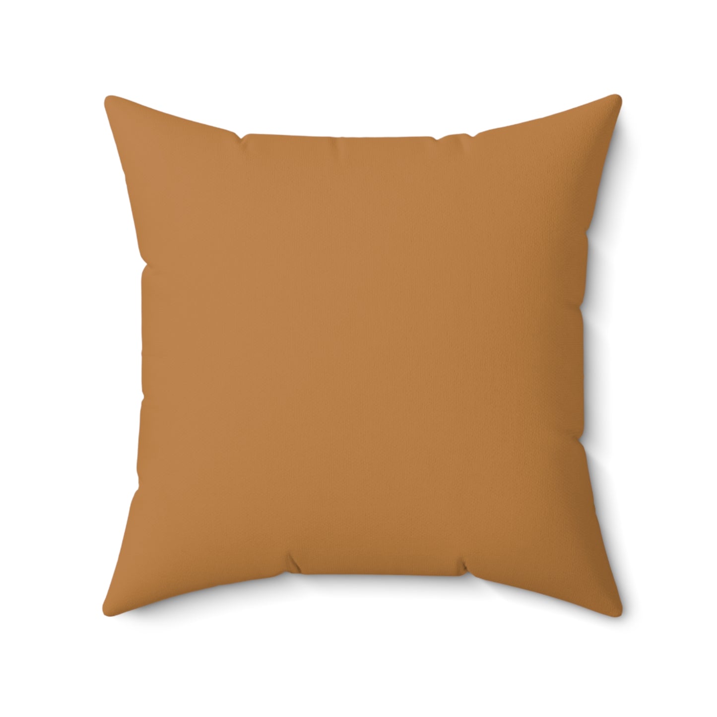 Copy of Spun Polyester Square Pillow