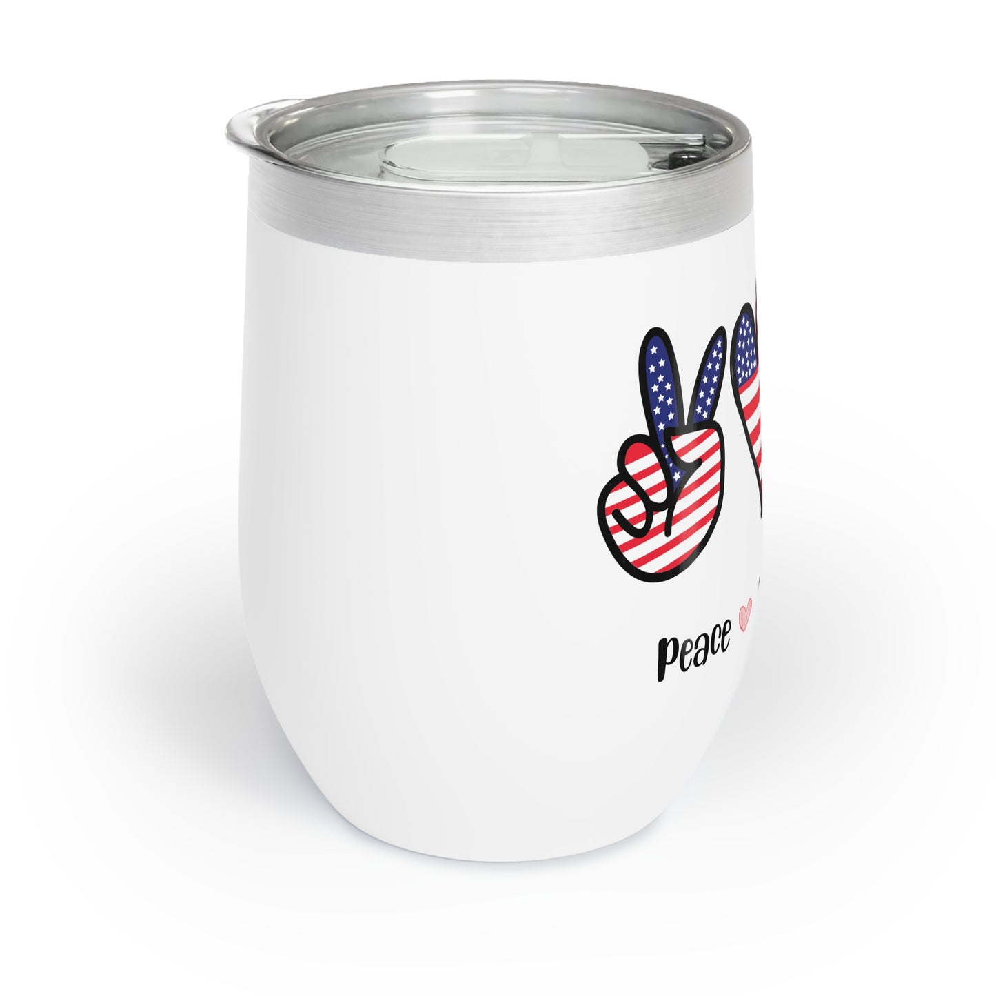 Chill Wine Tumbler
