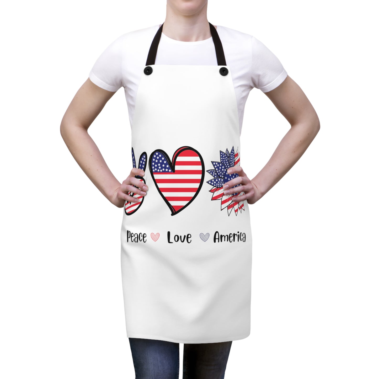 Apron (AOP)