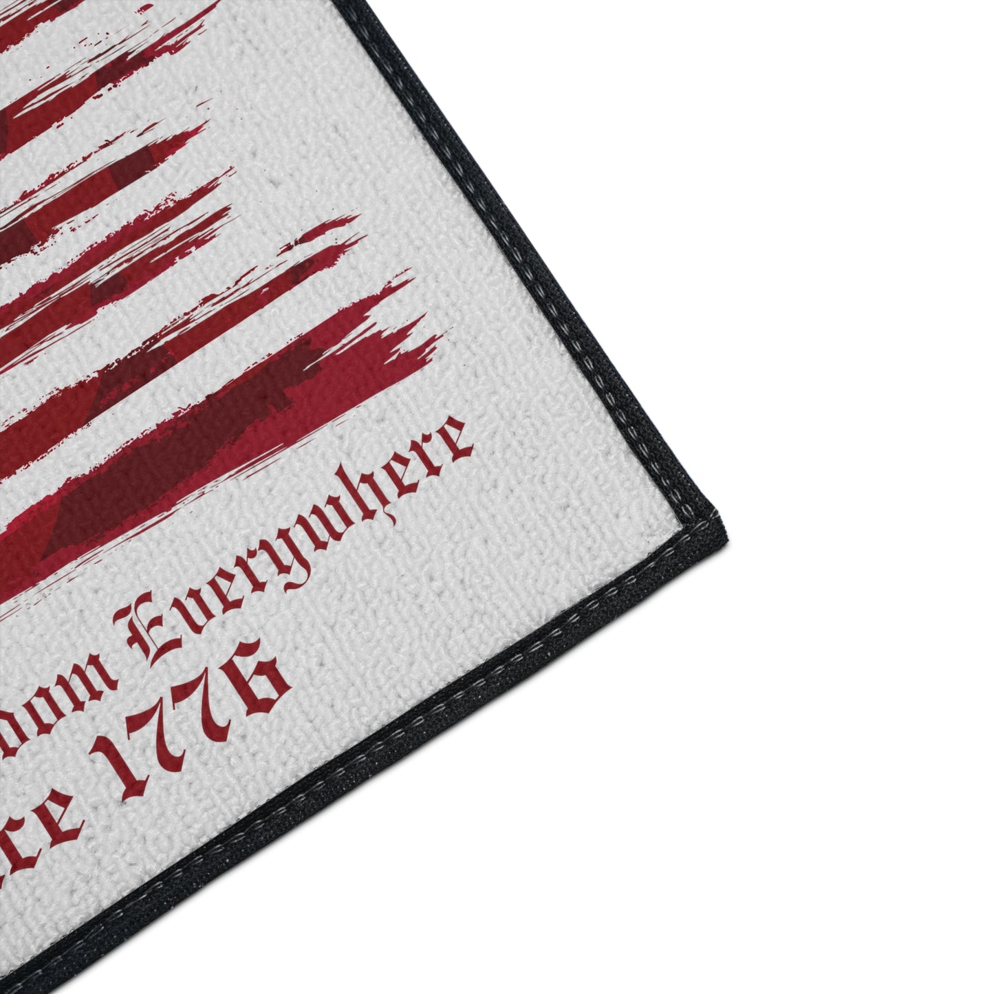 Heavy Duty Floor Mat