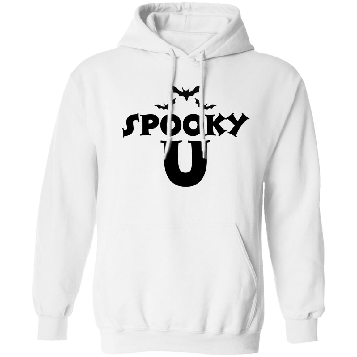 Spooky U T Shirt Spooky U Hoodie Sweatshirt