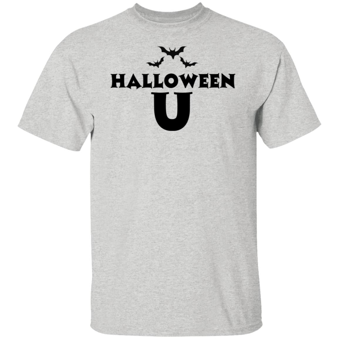 Halloween U T Shirt