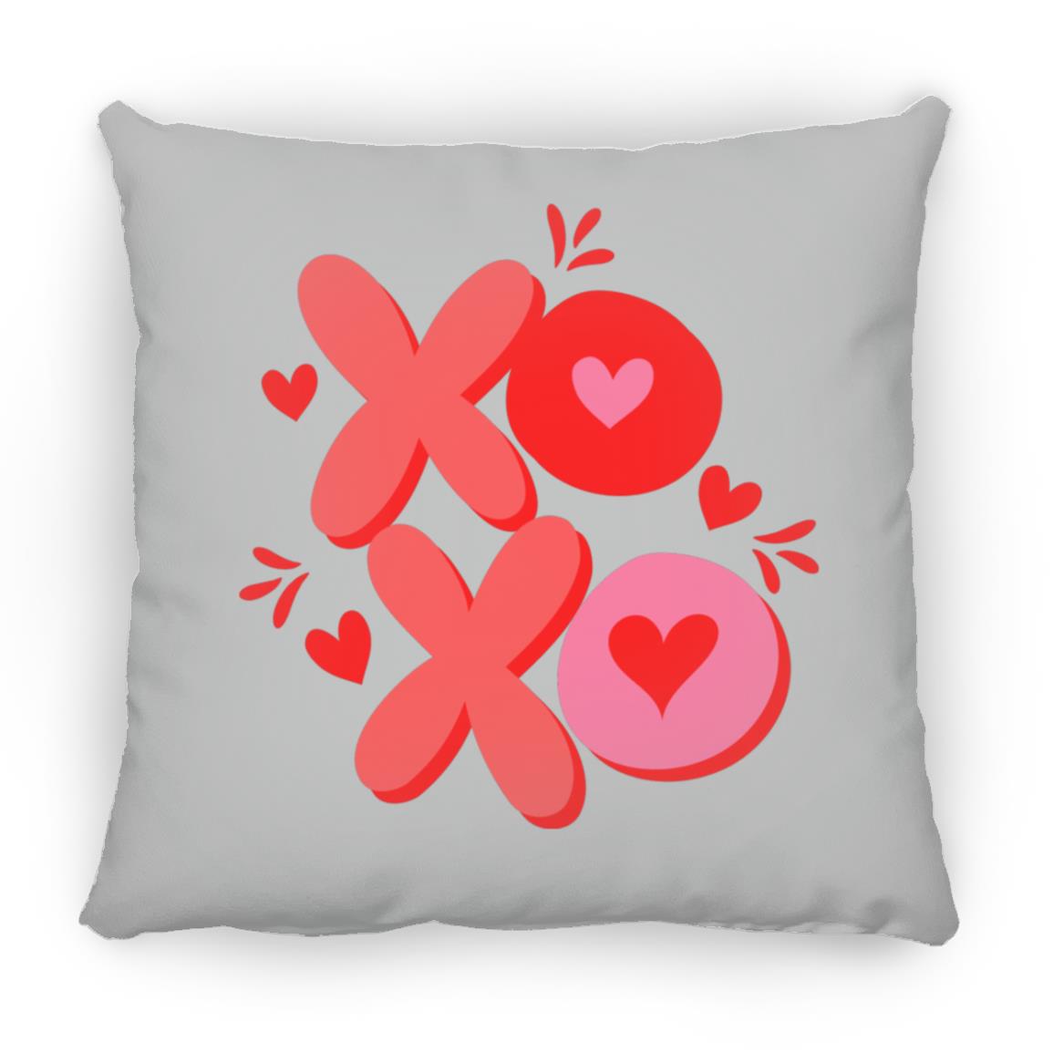 XO Pillow Design ZP16 Medium Square Pillow