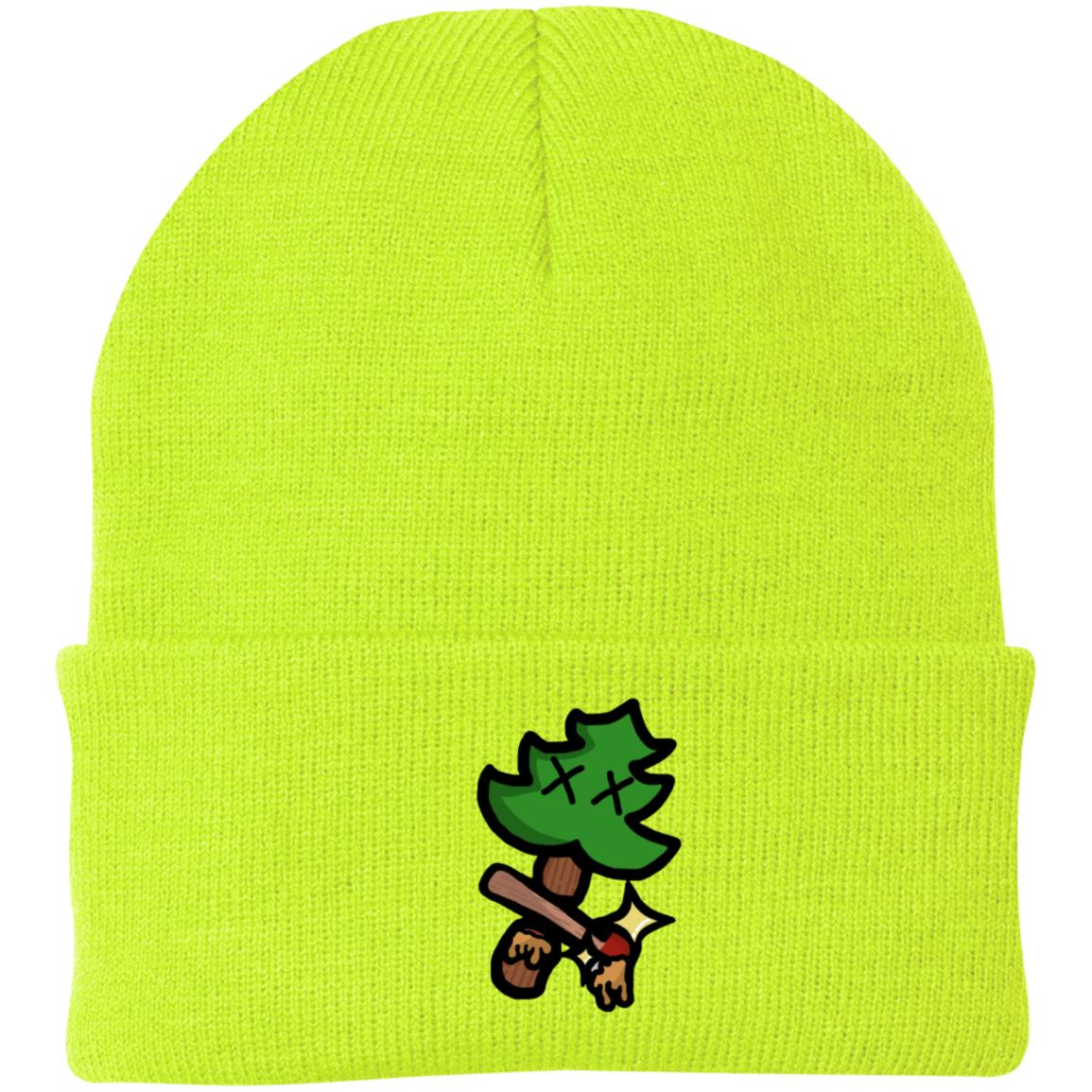 Untitled design (2) CP90 Embroidered Knit Cap