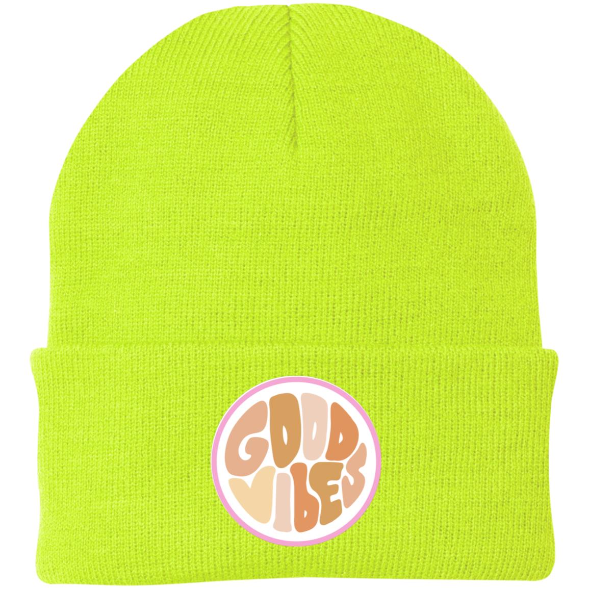 Untitled design (6) CP90 Embroidered Knit Cap