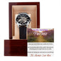 To My Amazing Partner - I'll Always Love You - Openwork Watch