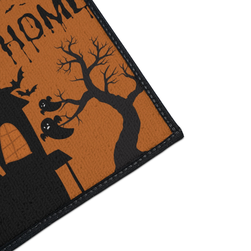 Home Sweet Home Heavy Duty Floor Mat