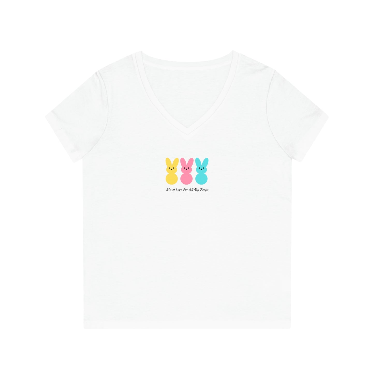 Women's Evoker V-Neck T-Shirt