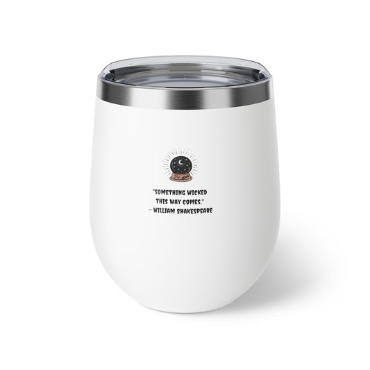 Copper Vacuum Insulated Cup, 12oz