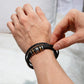 To My Amazing Husband - Love You Forever Bracelet