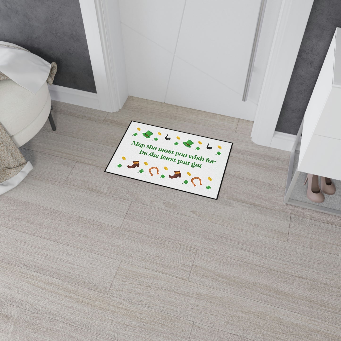 Copy of Heavy Duty Floor Mat