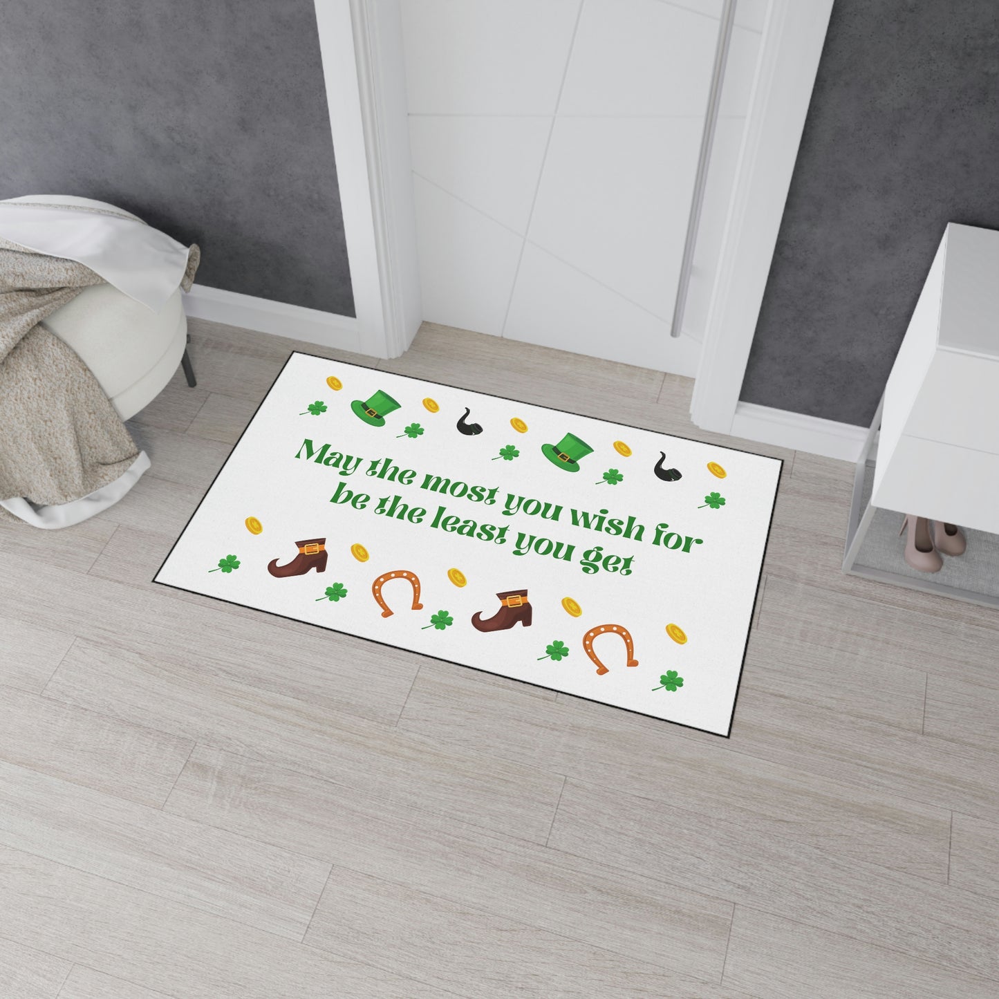 Copy of Heavy Duty Floor Mat