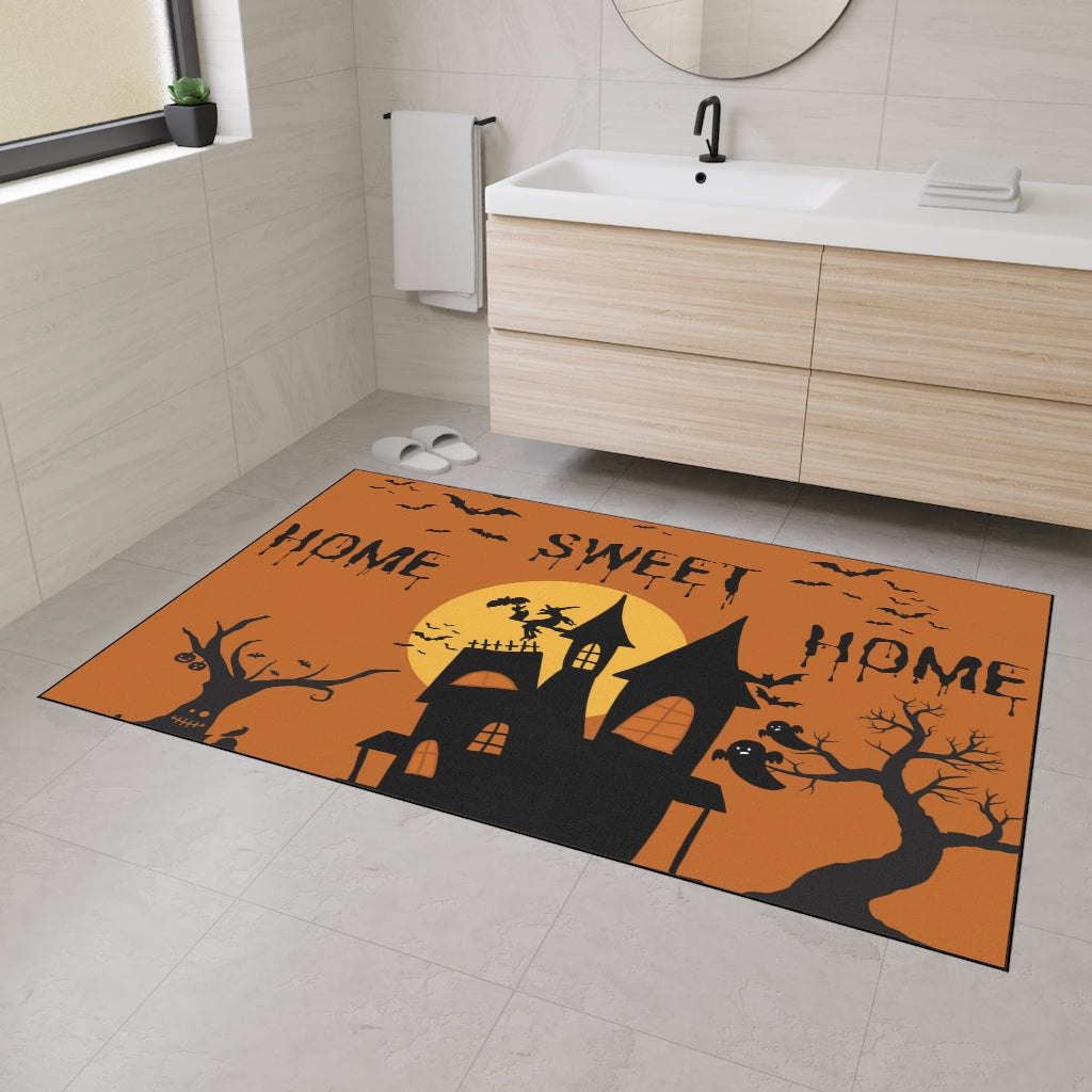 Home Sweet Home Heavy Duty Floor Mat