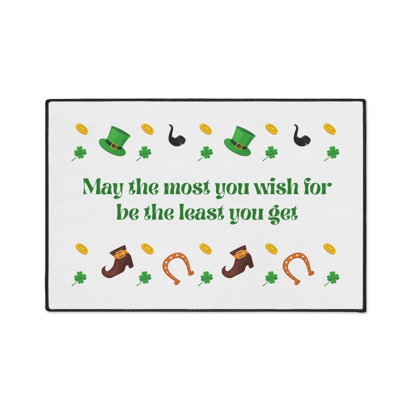 Copy of Heavy Duty Floor Mat