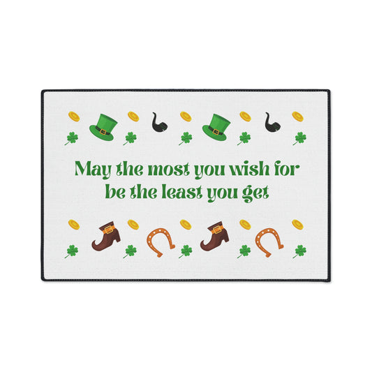 Copy of Heavy Duty Floor Mat