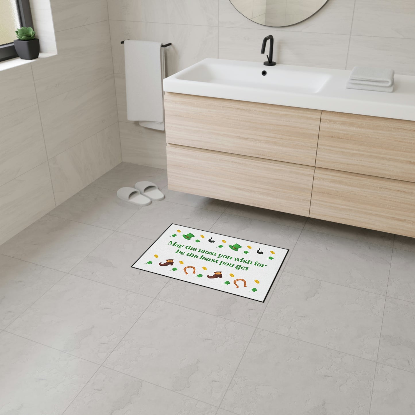 Copy of Heavy Duty Floor Mat