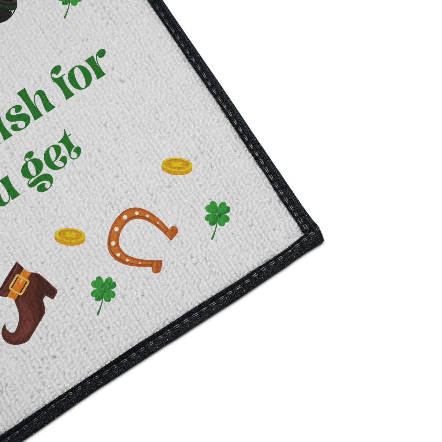 Copy of Heavy Duty Floor Mat