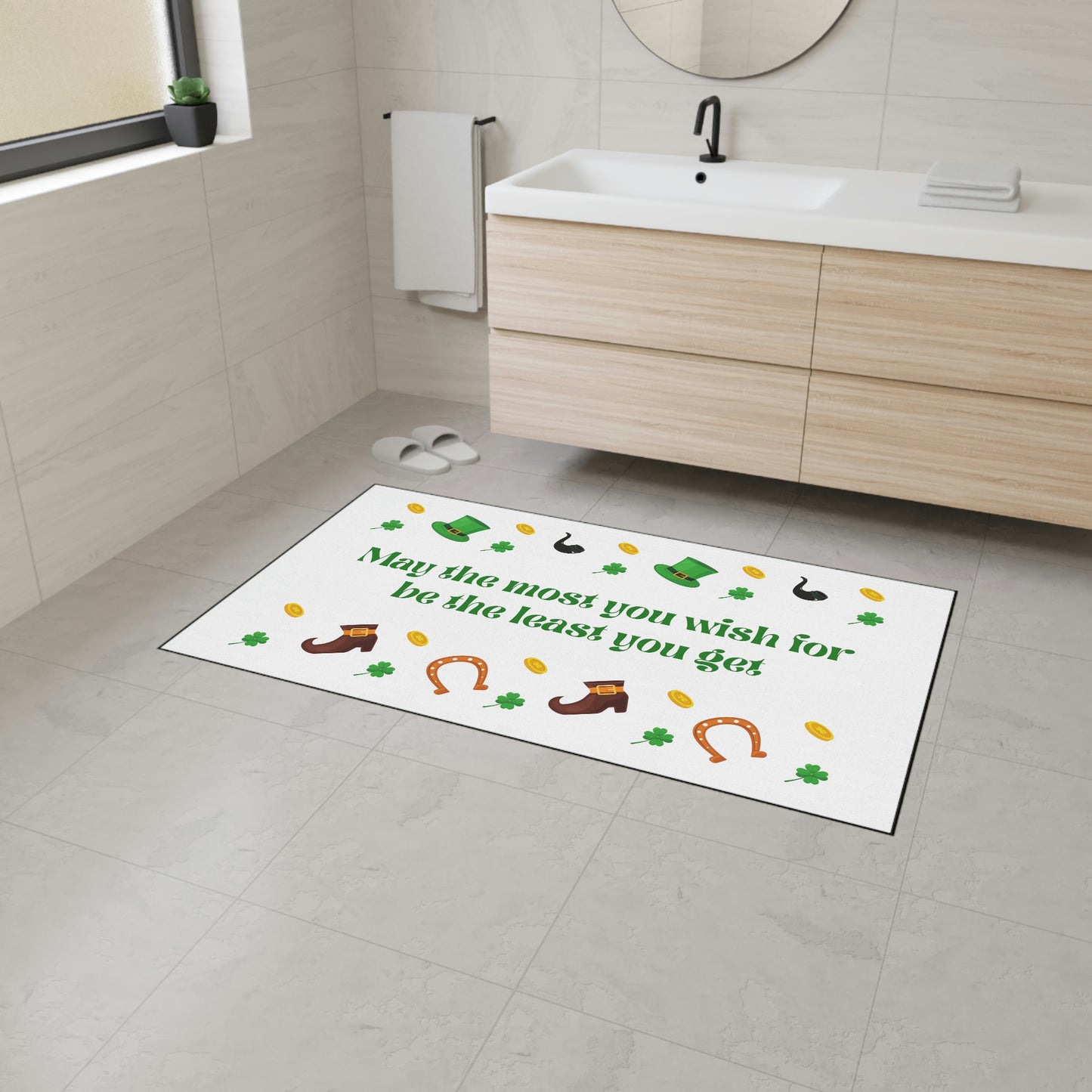 Copy of Heavy Duty Floor Mat