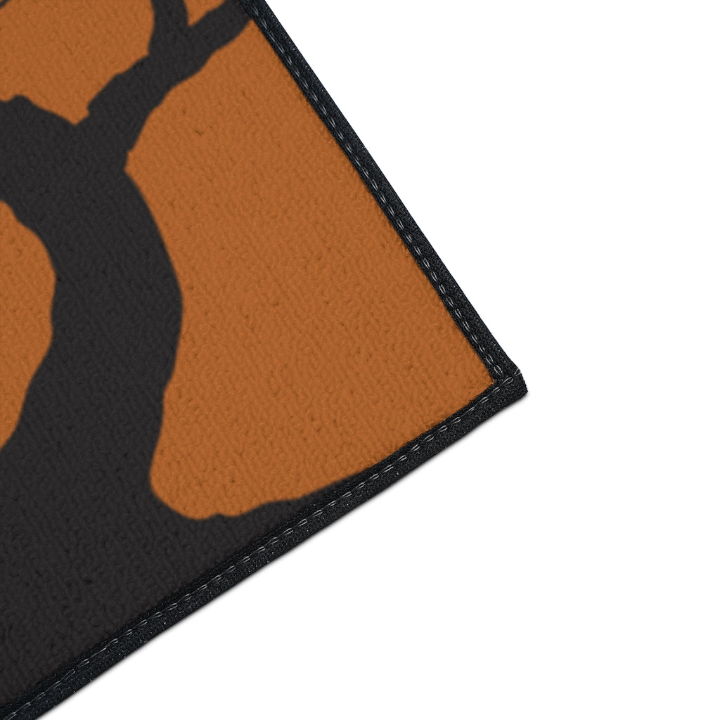 Home Sweet Home Heavy Duty Floor Mat