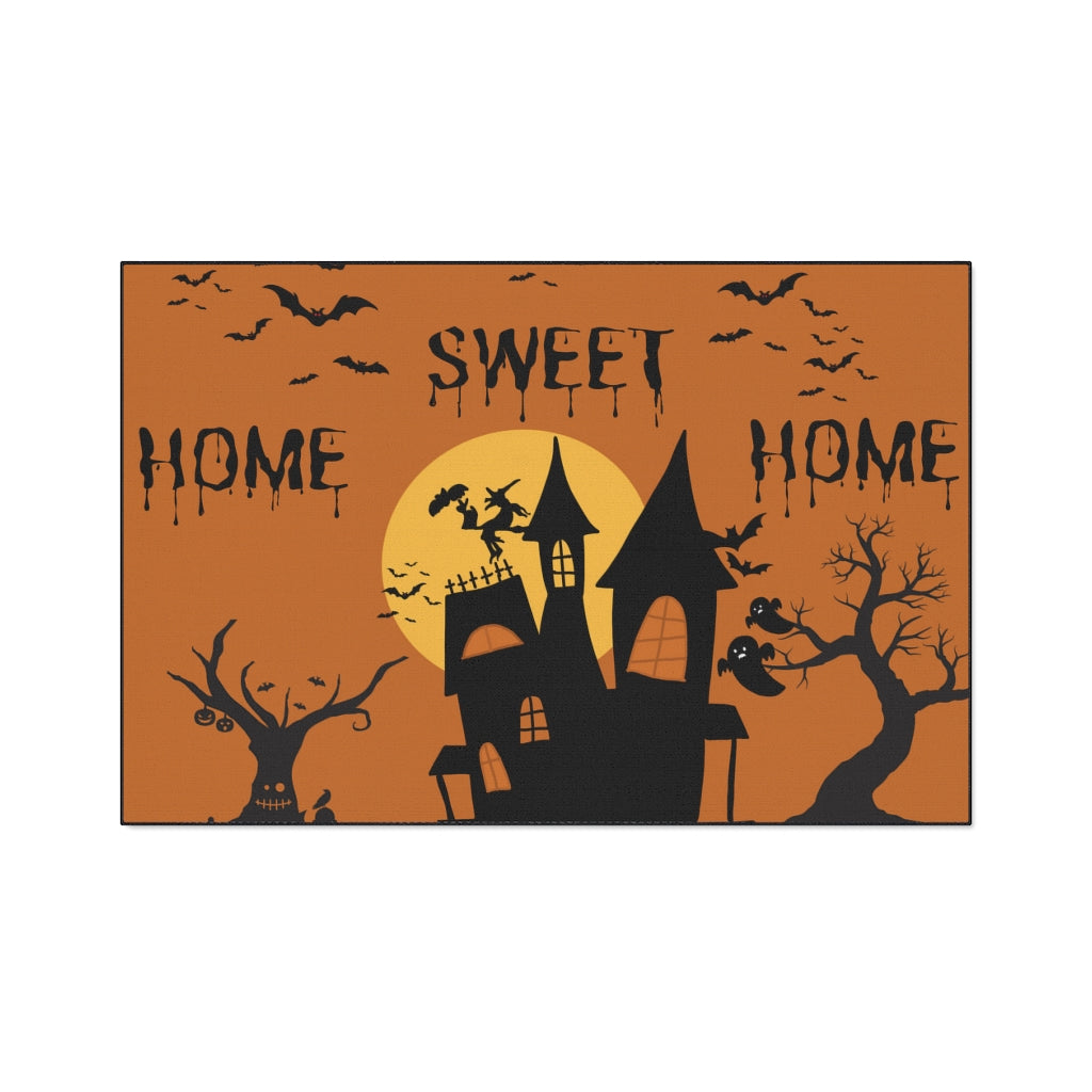Home Sweet Home Heavy Duty Floor Mat