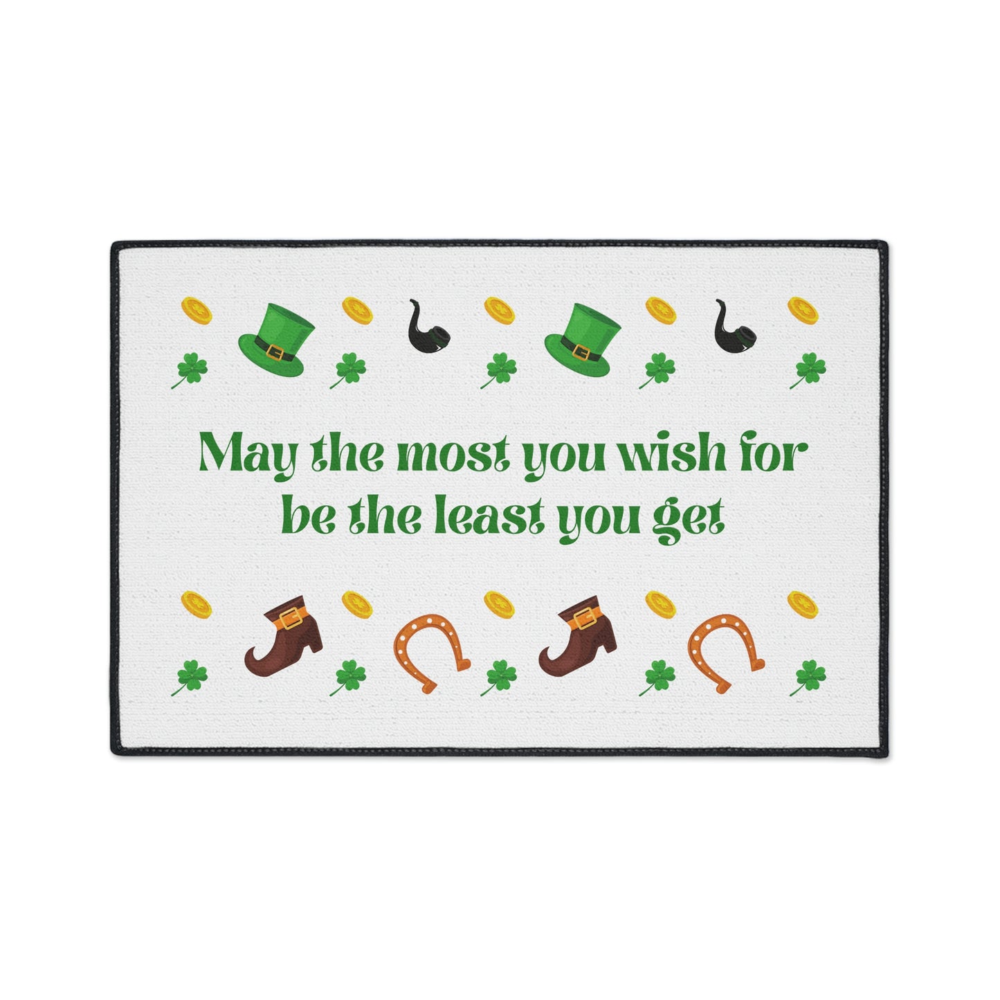 Copy of Heavy Duty Floor Mat