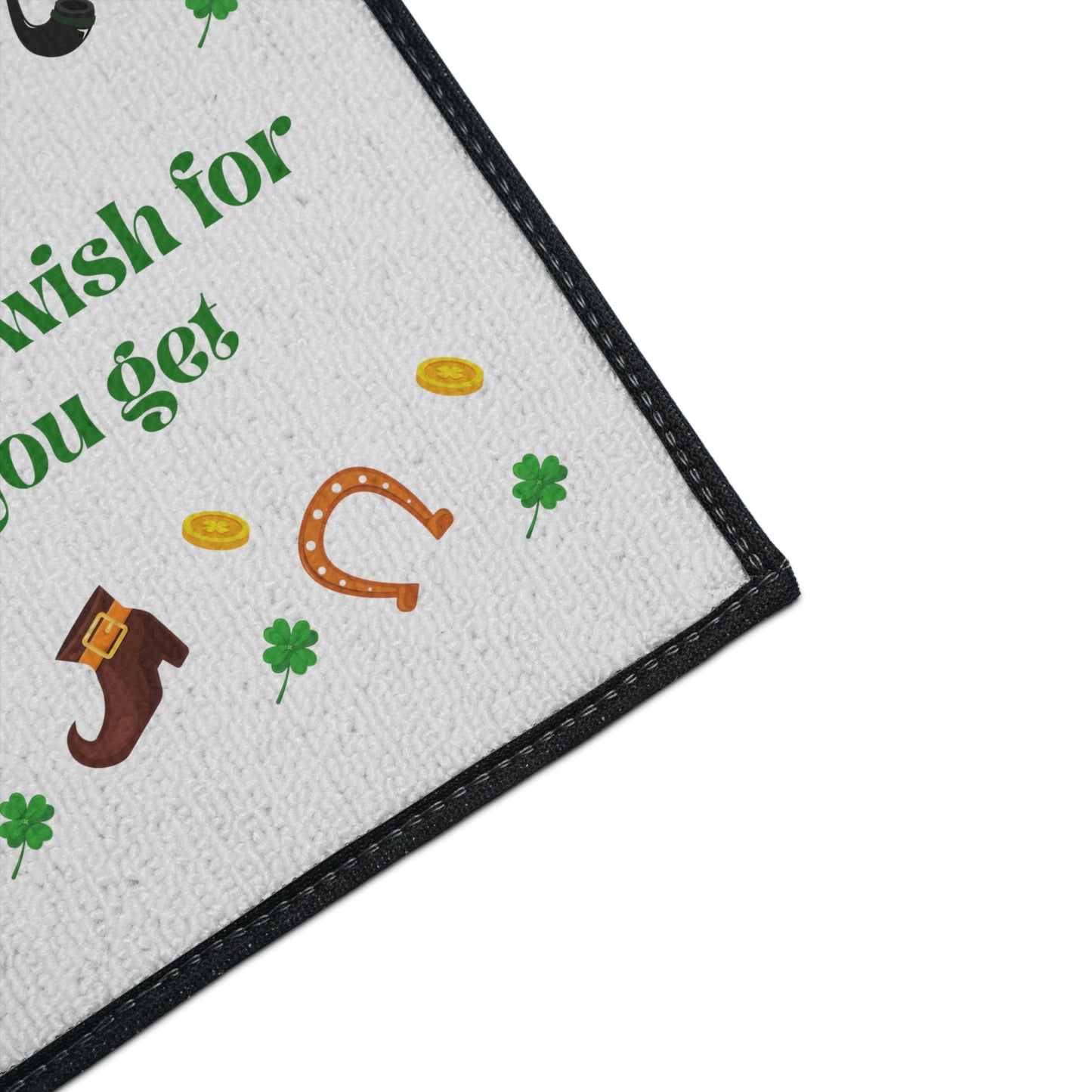 Copy of Heavy Duty Floor Mat