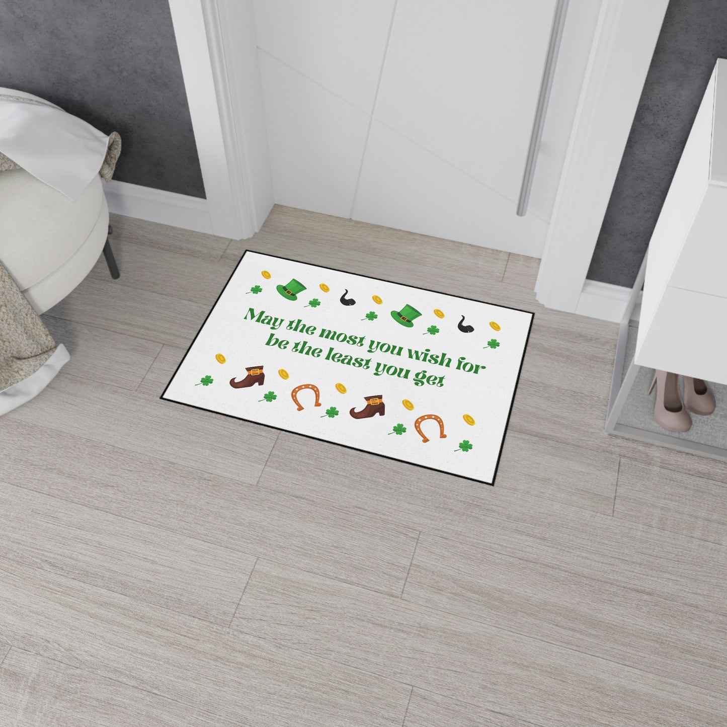 Copy of Heavy Duty Floor Mat