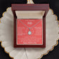 To My Incredible Wife - Happy Valentine's Day - Eternal Hope Necklace