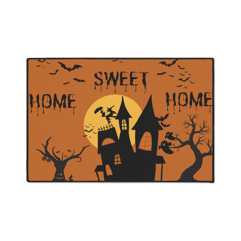 Home Sweet Home Heavy Duty Floor Mat