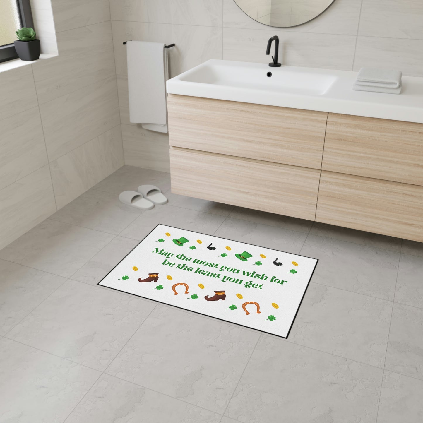Copy of Heavy Duty Floor Mat