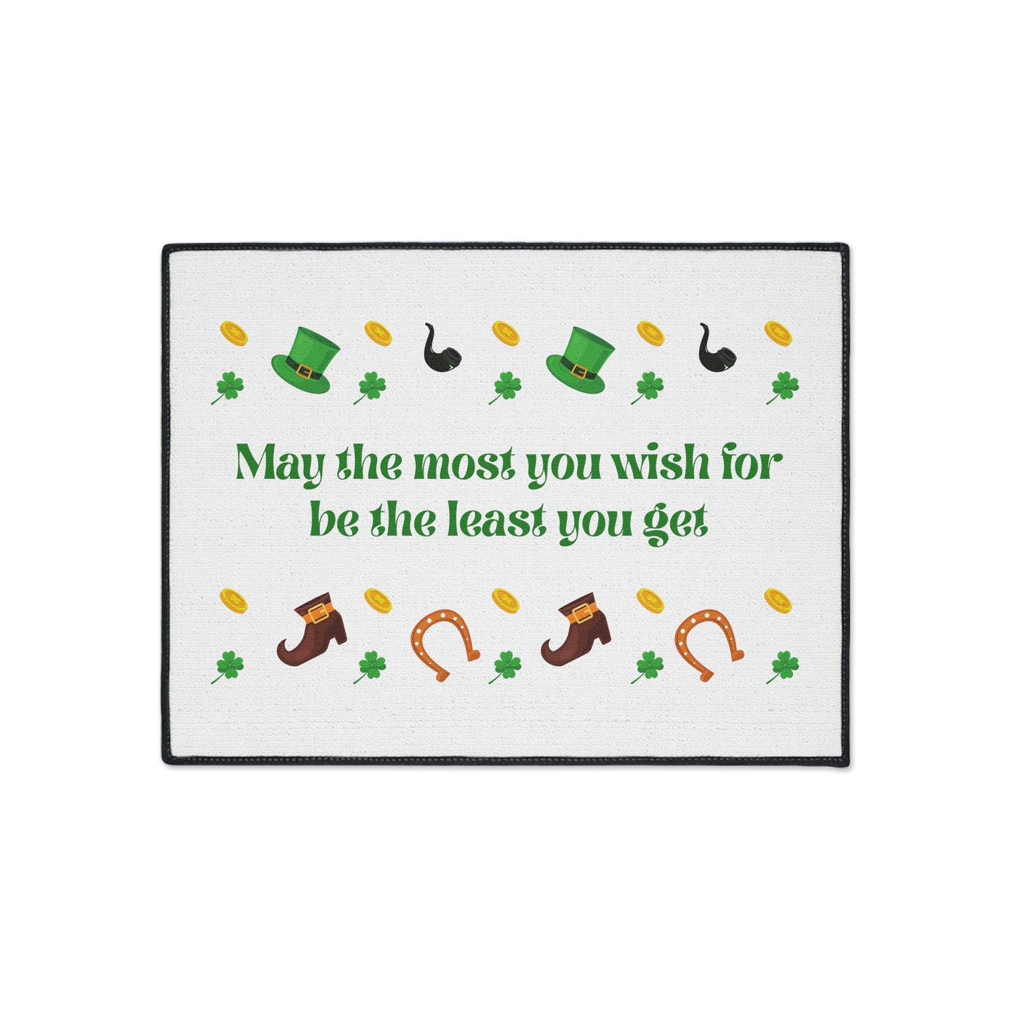 Copy of Heavy Duty Floor Mat