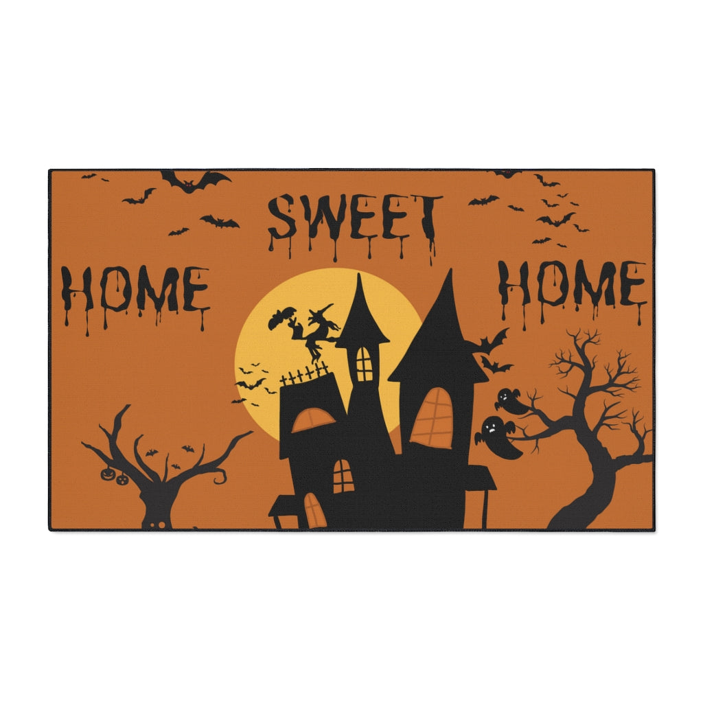 Home Sweet Home Heavy Duty Floor Mat