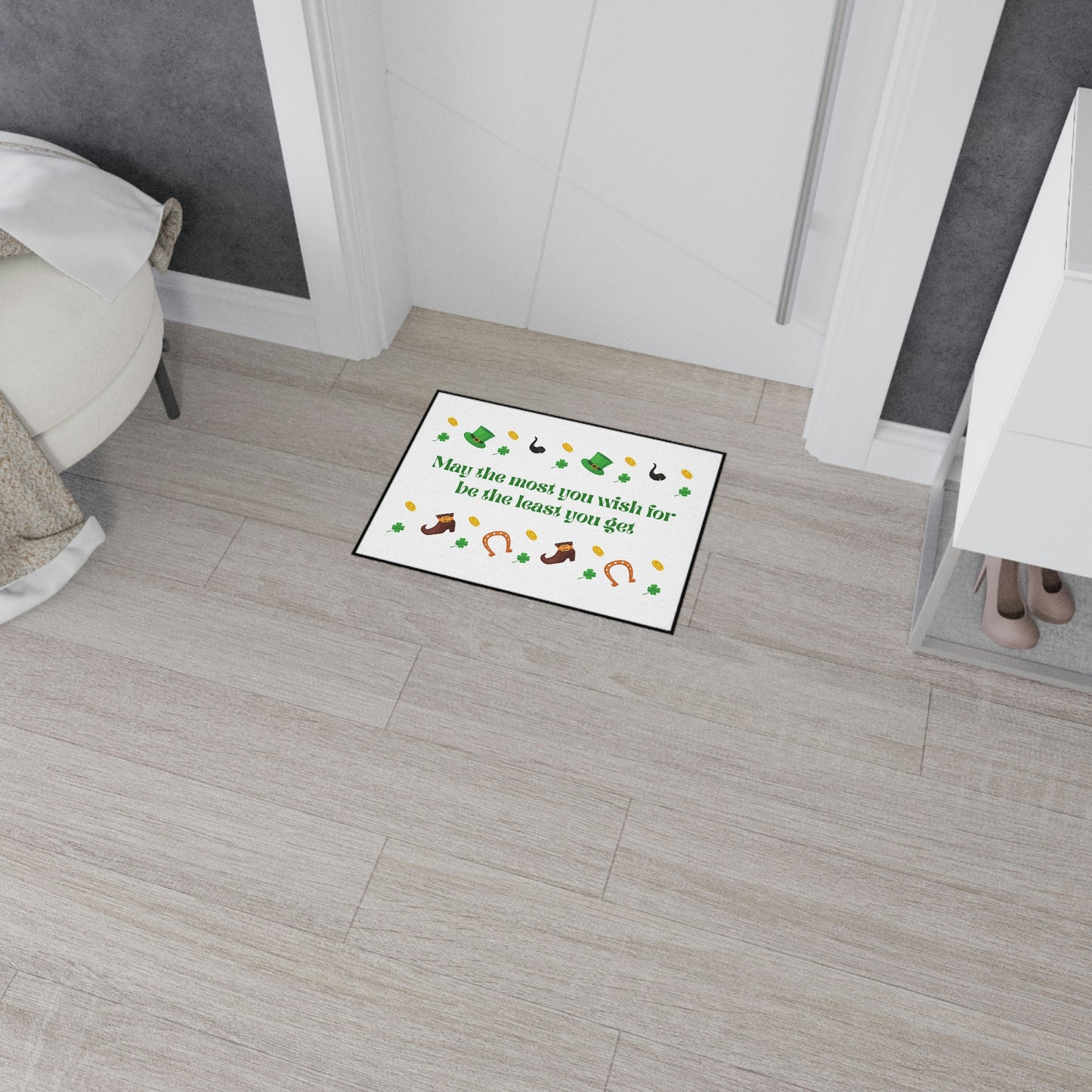 Copy of Heavy Duty Floor Mat