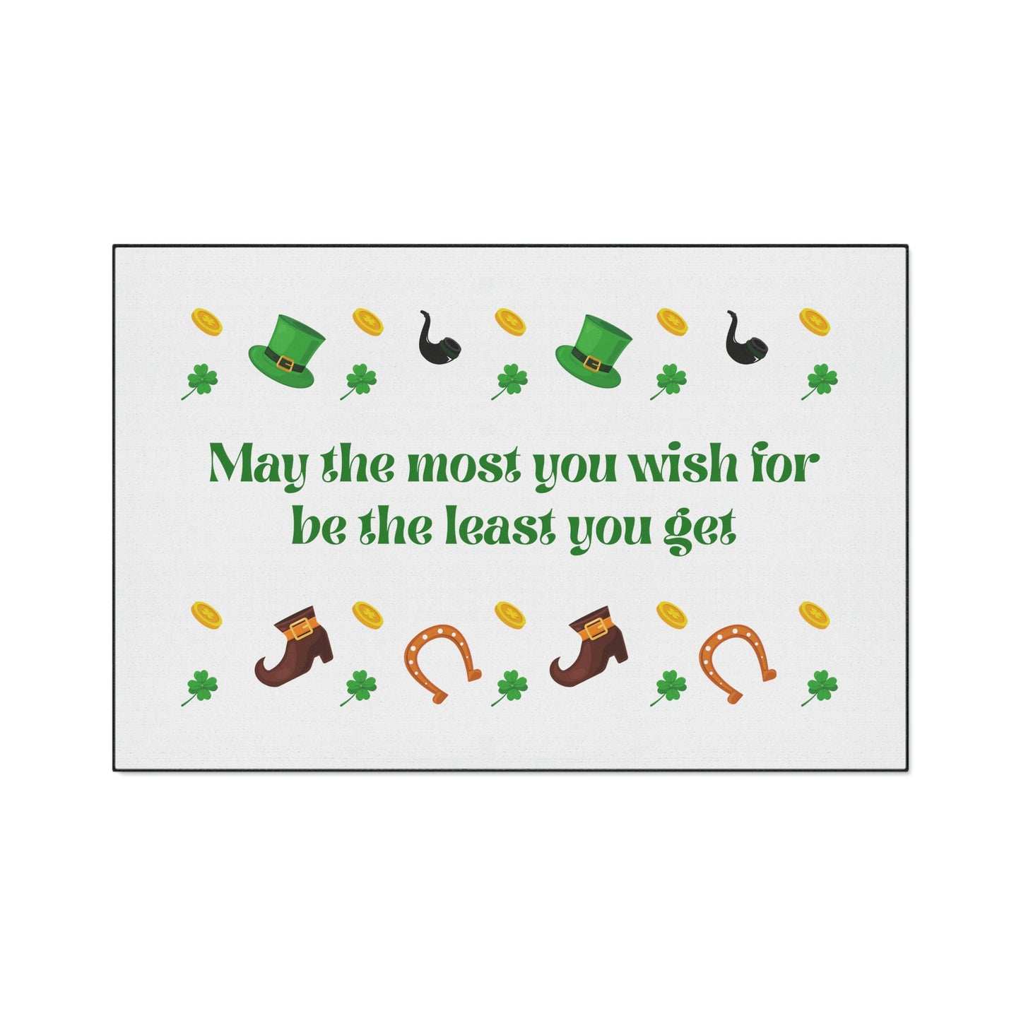 Copy of Heavy Duty Floor Mat