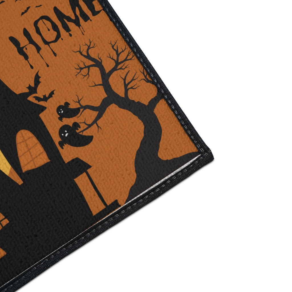 Home Sweet Home Heavy Duty Floor Mat