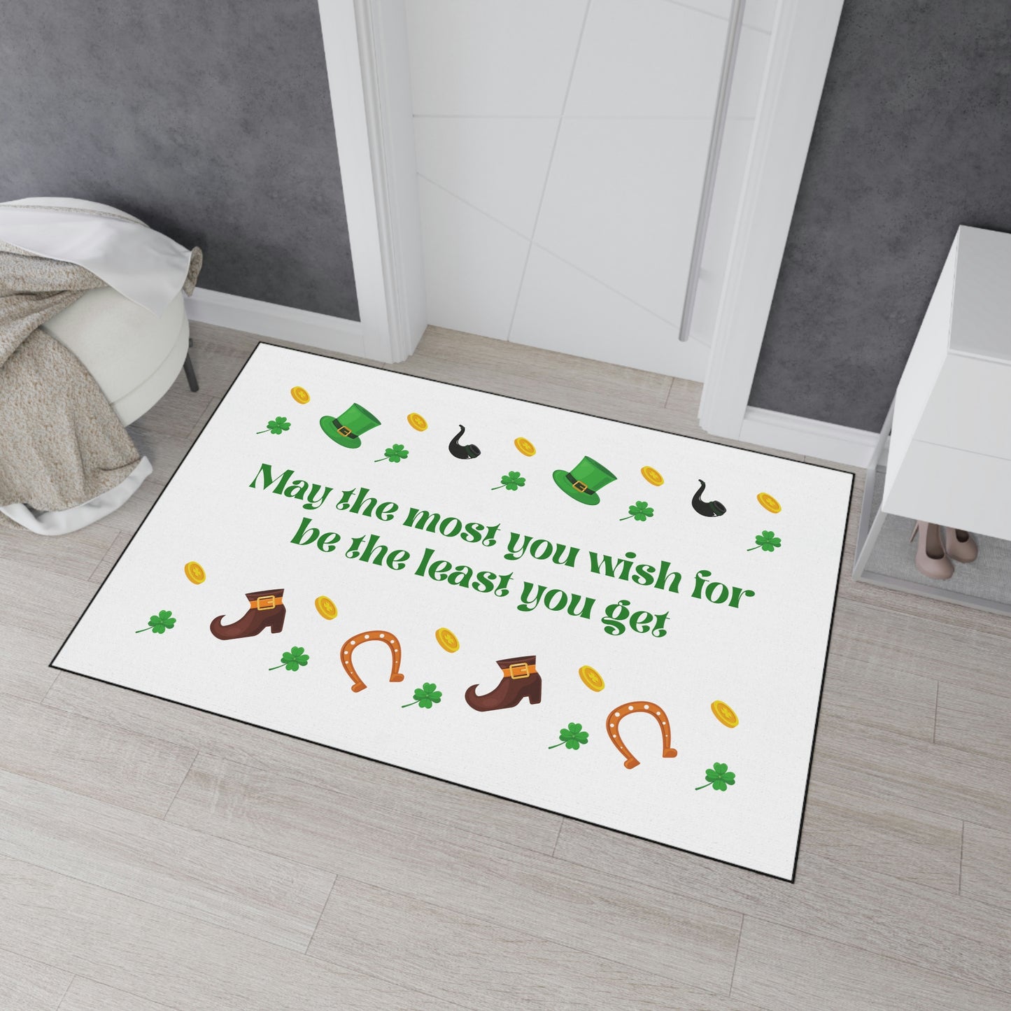 Copy of Heavy Duty Floor Mat