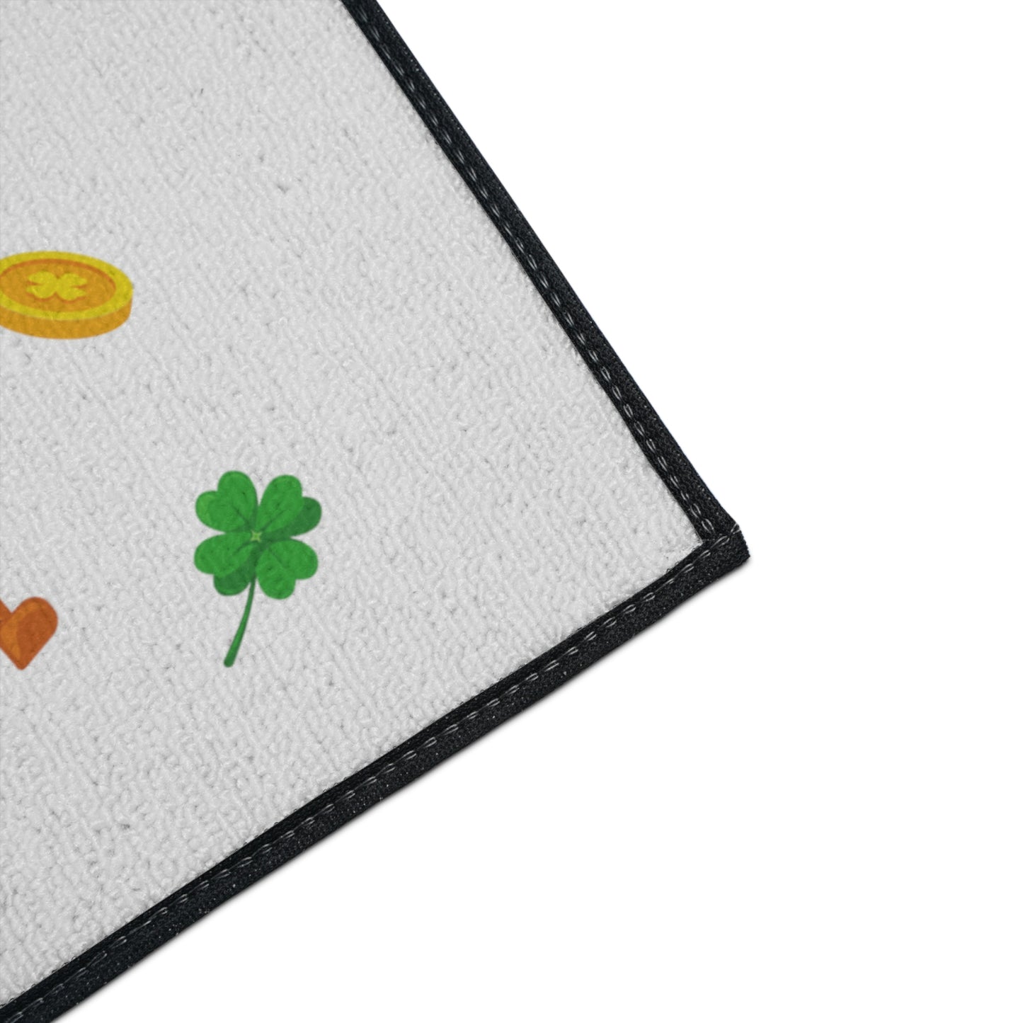 Copy of Heavy Duty Floor Mat